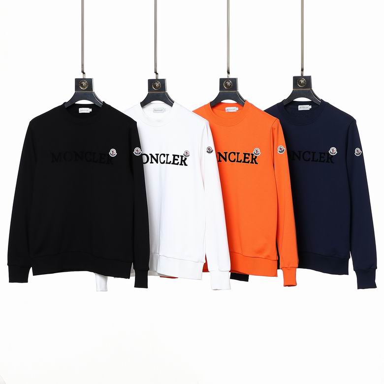 Moncler S-2XL 2bn108