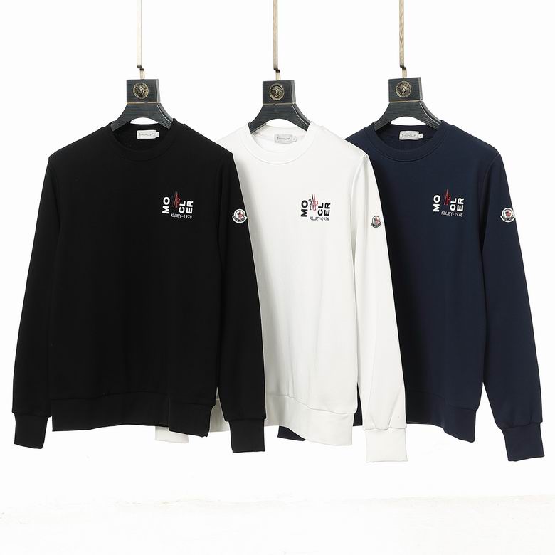 Moncler S-2XL 2bn133