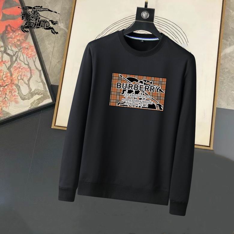Burberry m-3xl 25t10