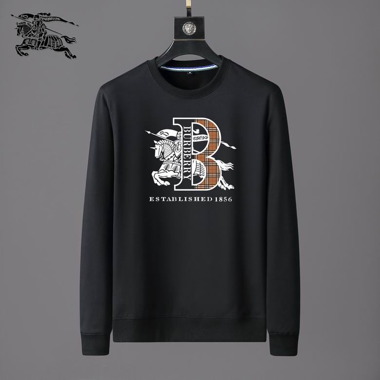 Burberry s-3xl 25t12