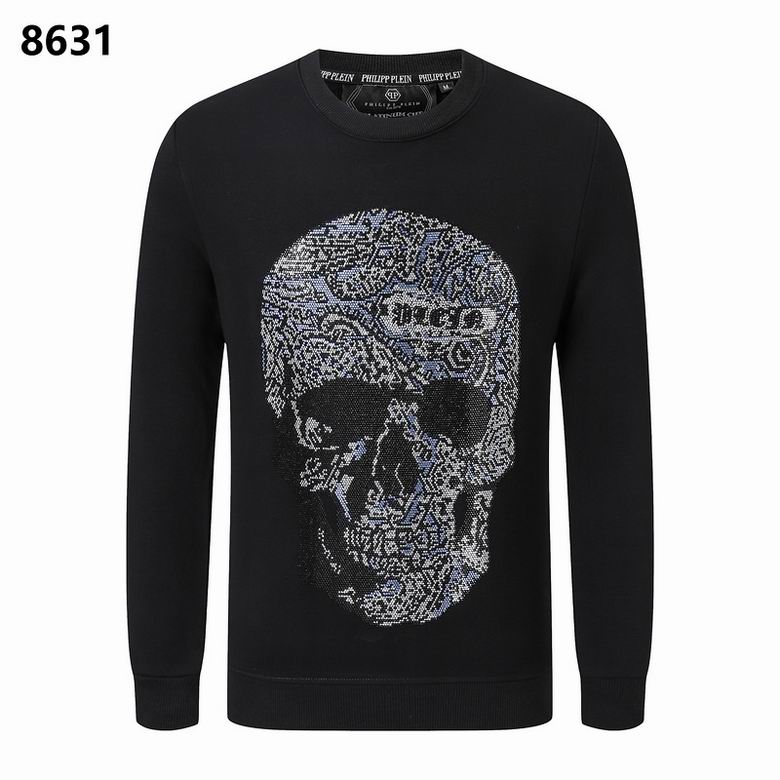 PP M-3XL 8L8631