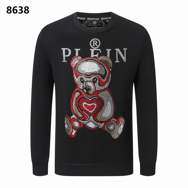 PP M-3XL 8l8638
