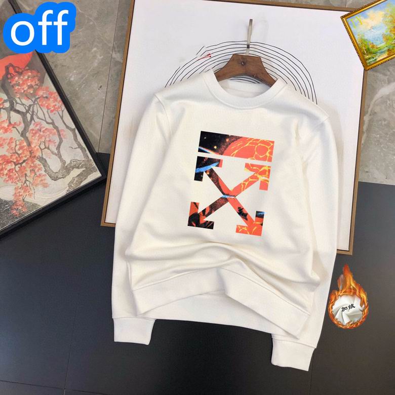 Off White m-3xl 25t01