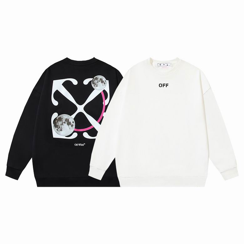 Off White S-XL ymt144
