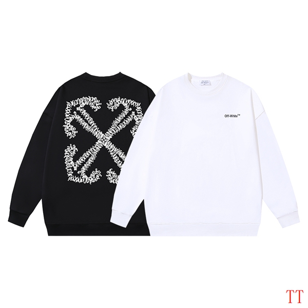 Off White S-XL 20tn03