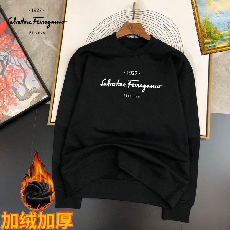 Ferragamo M-3XL 25tn03