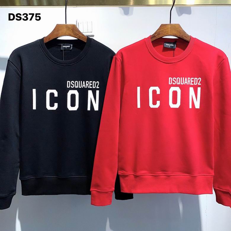 DSQ M-3XL 25lDS375