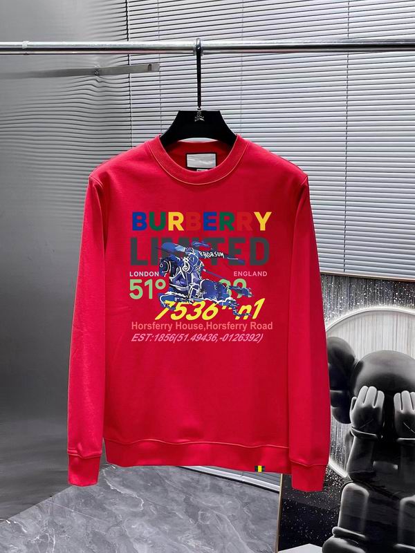 Burberry M-4XL 11Lx144