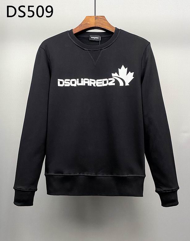 DSQ M-3XL 25LDS509