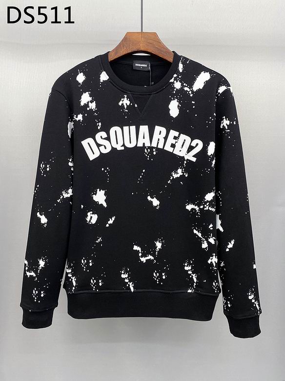 DSQ M-3XL 25LDS511
