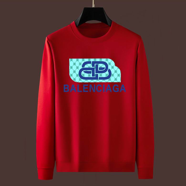 Balenciaga M-4XL 11Ln111