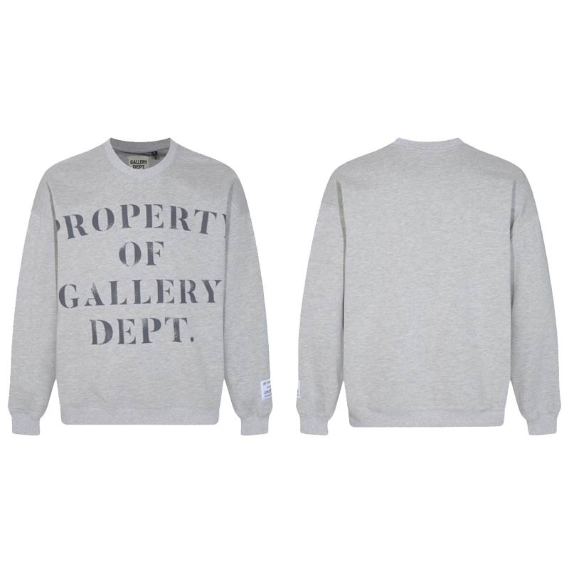 Gallery Dept S-XL yctx613
