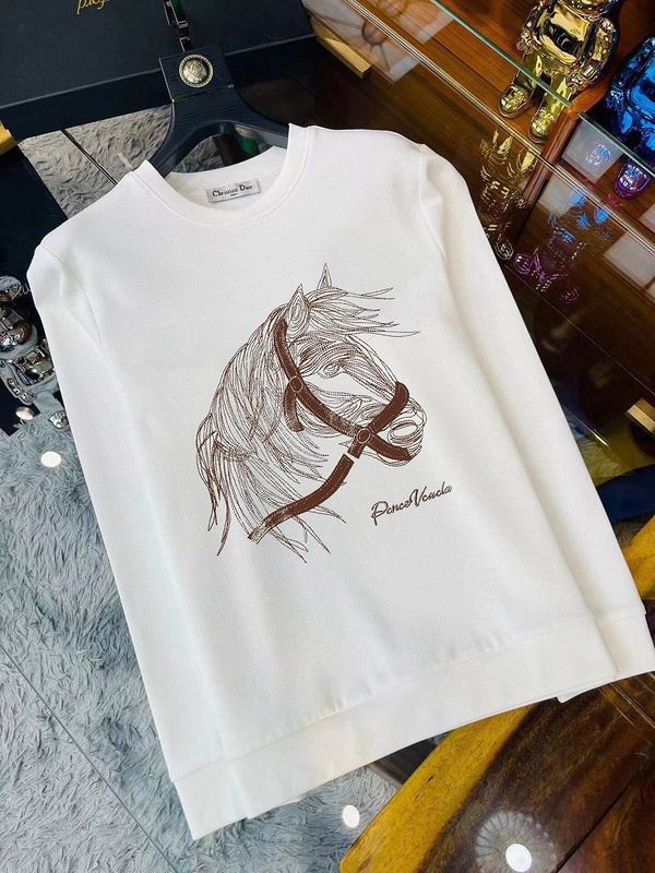 Dior M-5XL kdtr03