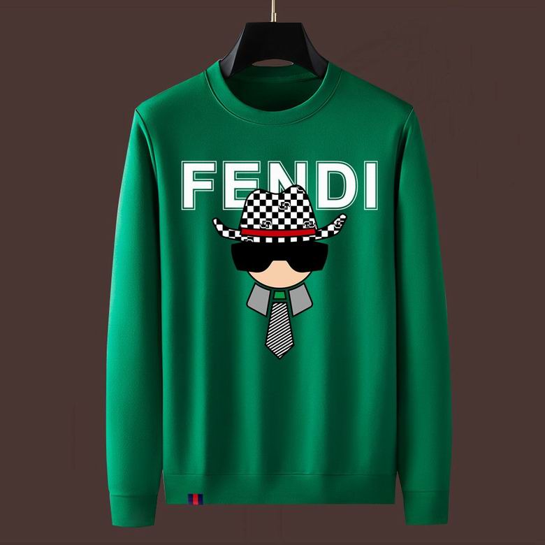 Fendi M-4XL 11Ln52