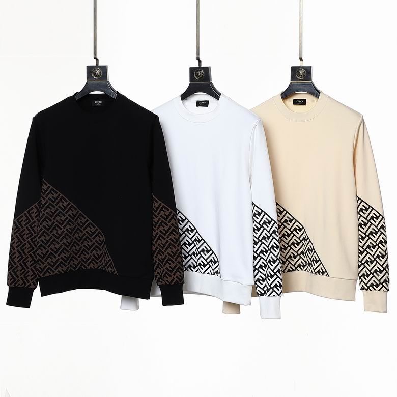 Fendi S-2XL 2bn40