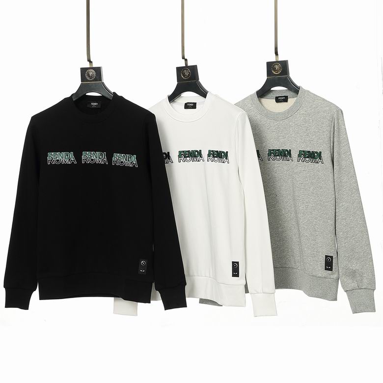 Fendi S-2XL 2bn46