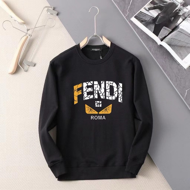 Fendi M-5XL kdtr07