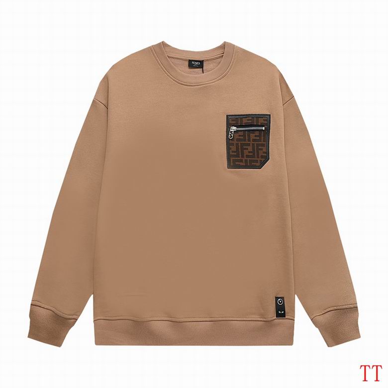 Fendi XS-L 20tn83