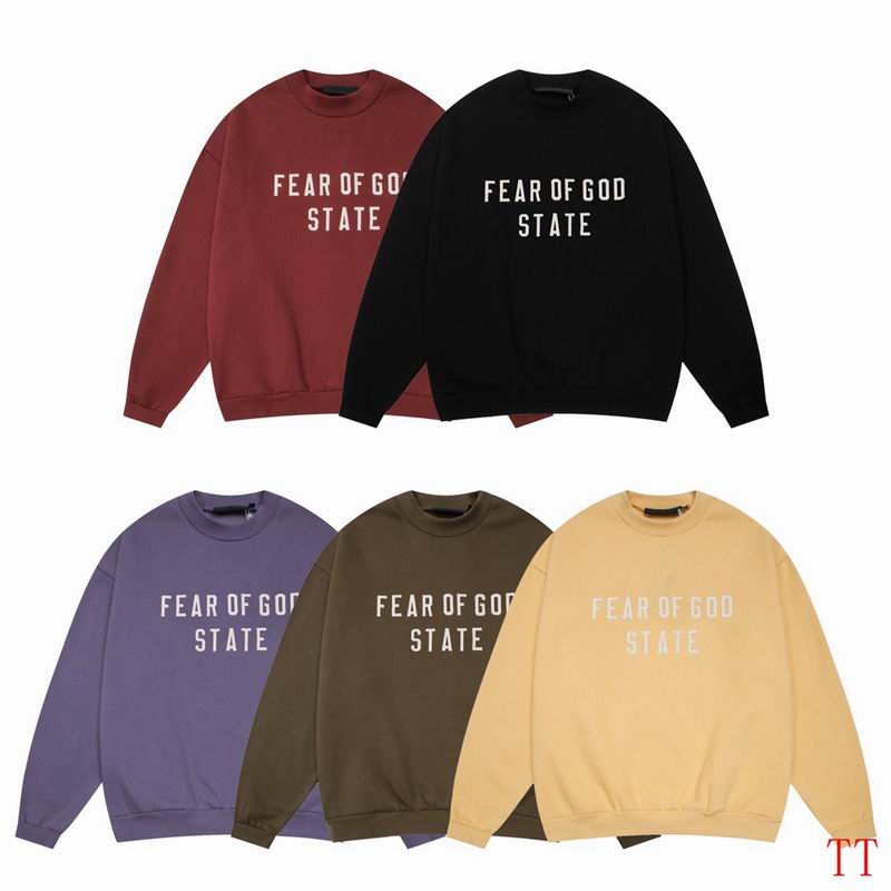 FOG S-XL 20tx03