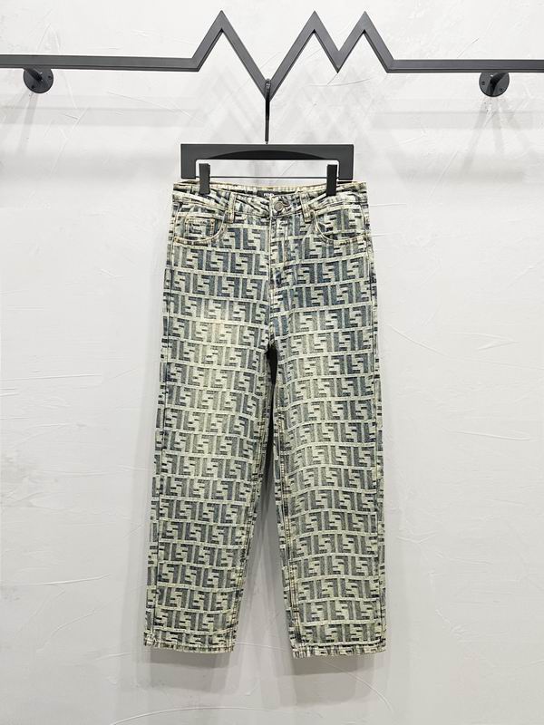 Fendi M-2XL mmtxM912