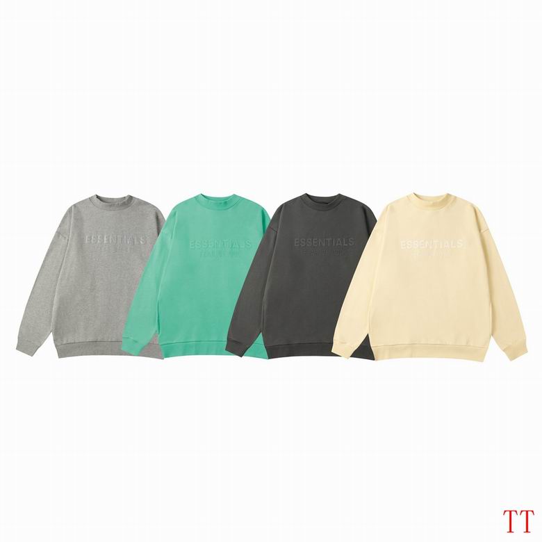 Fear Of God S-XL 20tn12