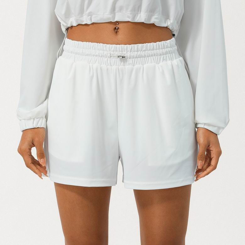 Lululemon S-XL 2418 5C