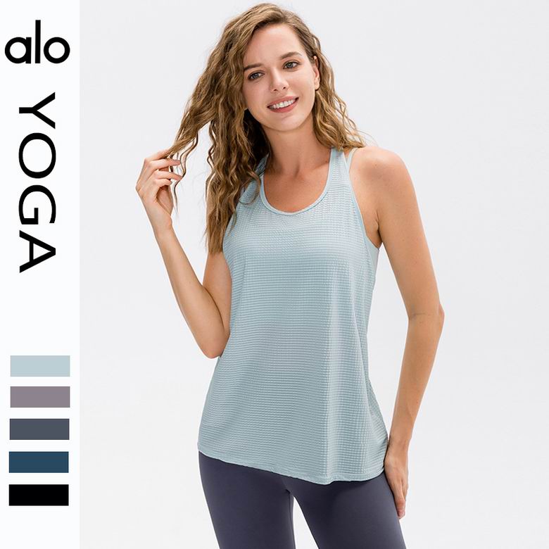 Alo S-2XL 12126 5C