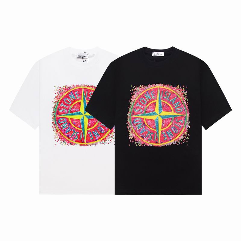 Stone Island M-2XL 55tx8853