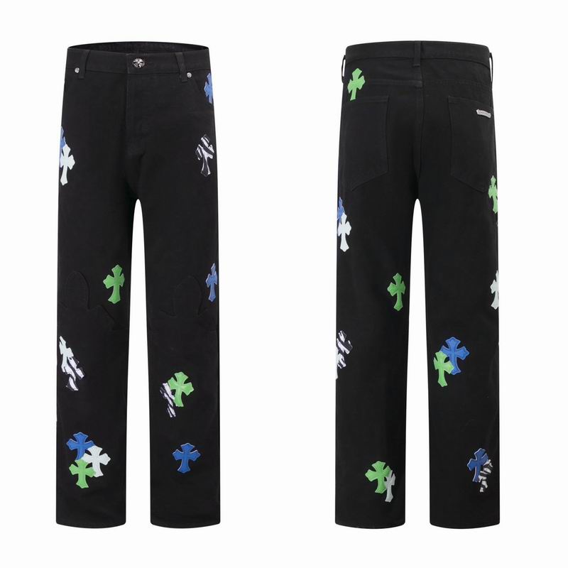 Chrome Hearts sz28-36 sytxH892