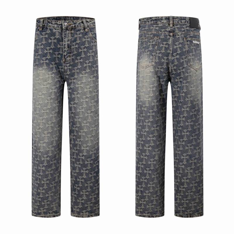 Chrome Hearts sz30-36 sytxH895