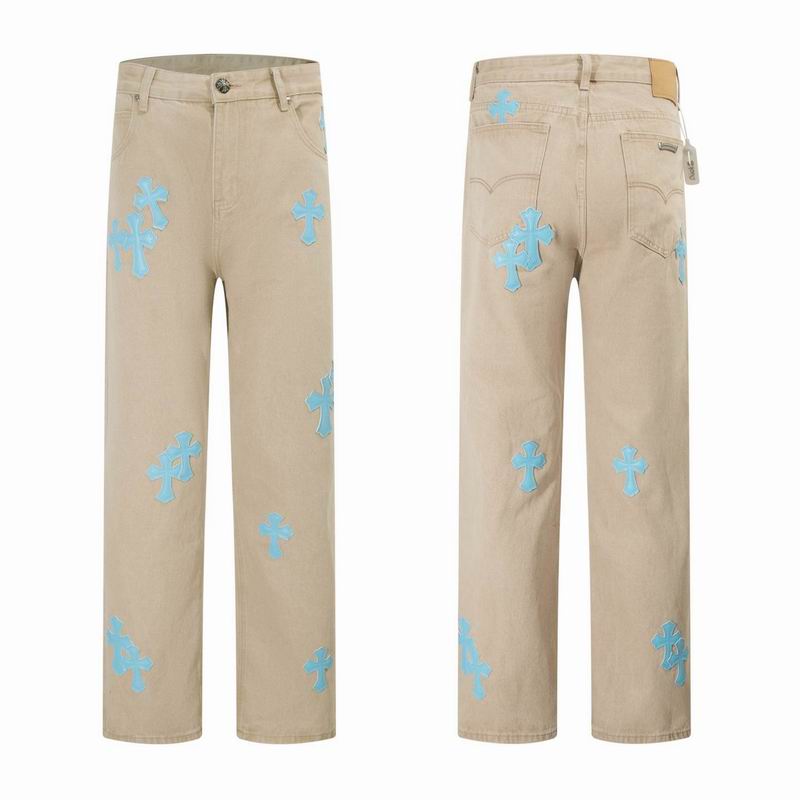 Chrome Hearts sz30-36 sytxH911