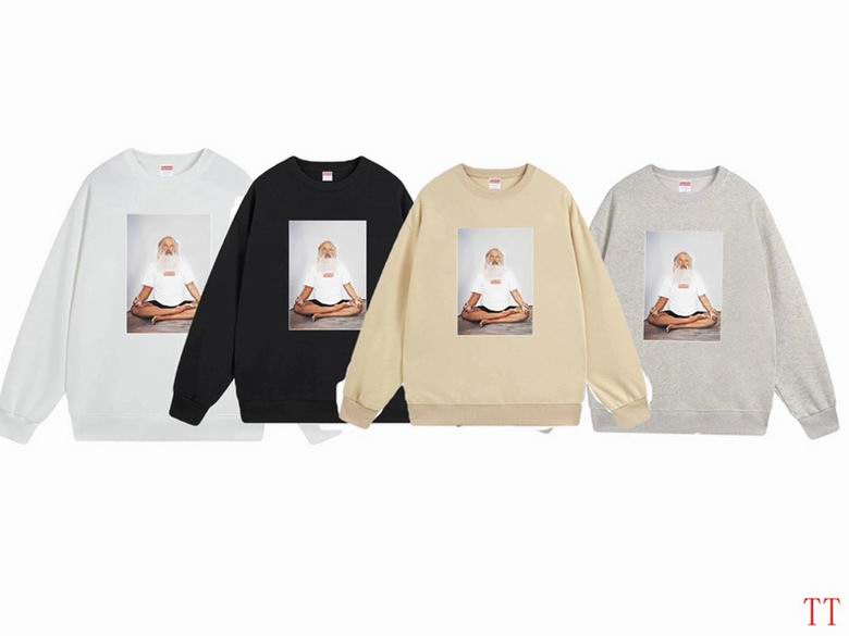 Supreme S-XL ttln04