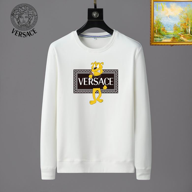 Versace M-3XL 25tn27
