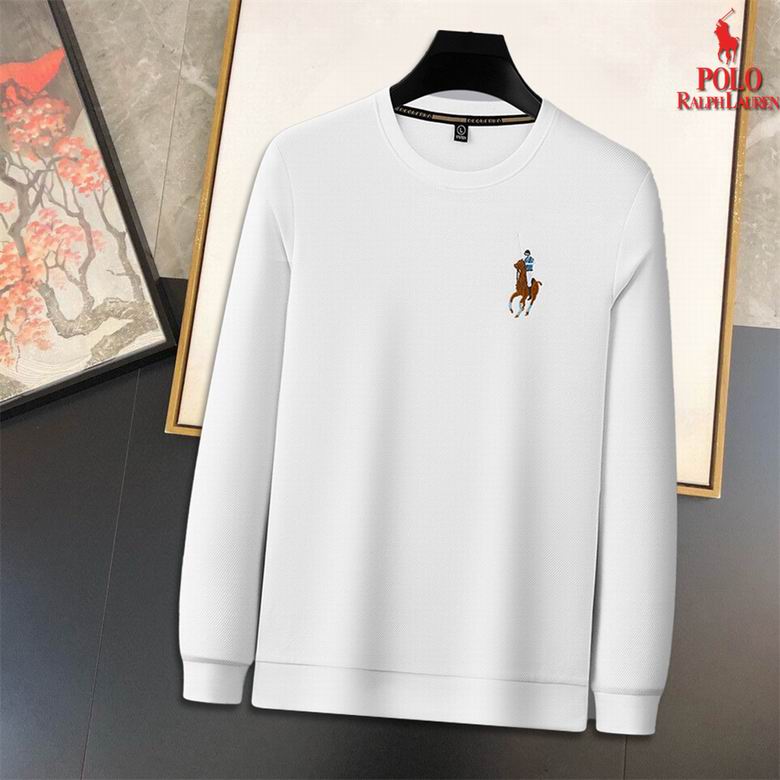 Polo M-3XL  12yn01