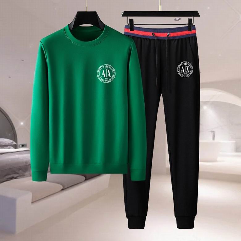 Armani M-4XL 11Ln02