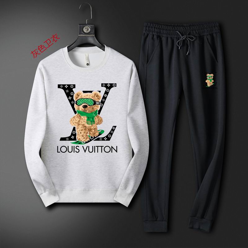 LV M-4XL 11Lr02