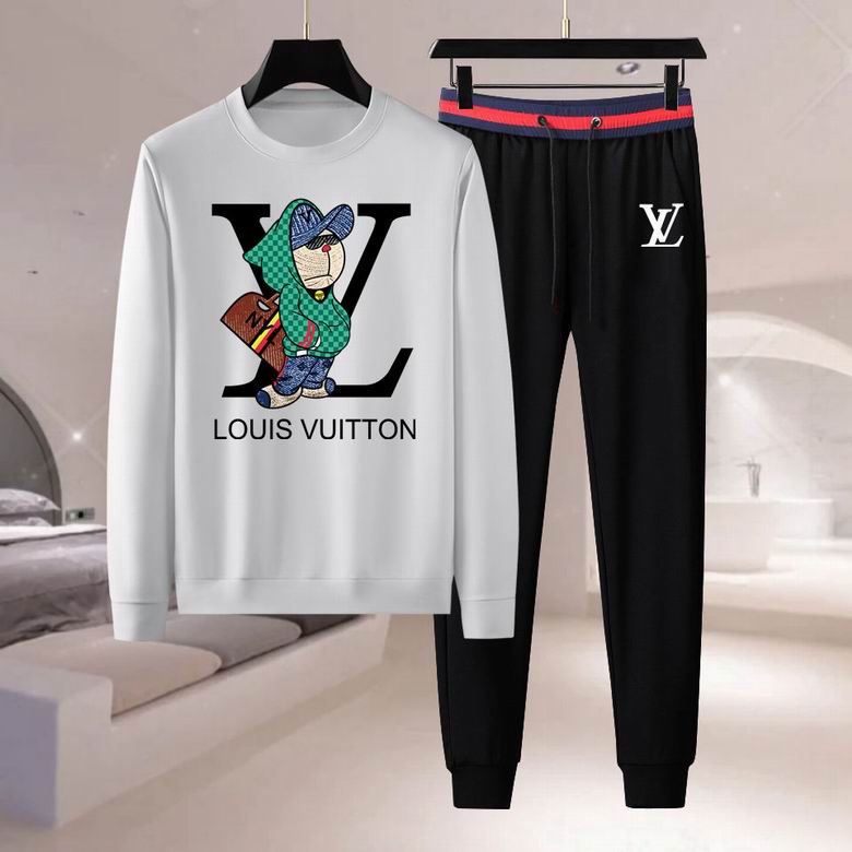 LV M-4XL 11Ln95