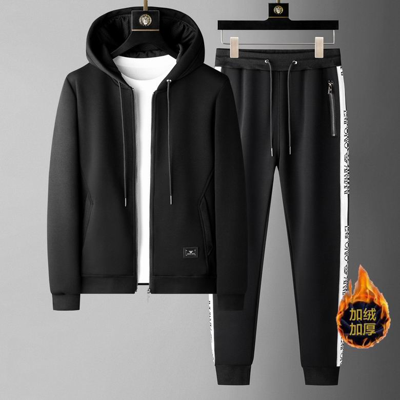 Armani M-4XL 25c04