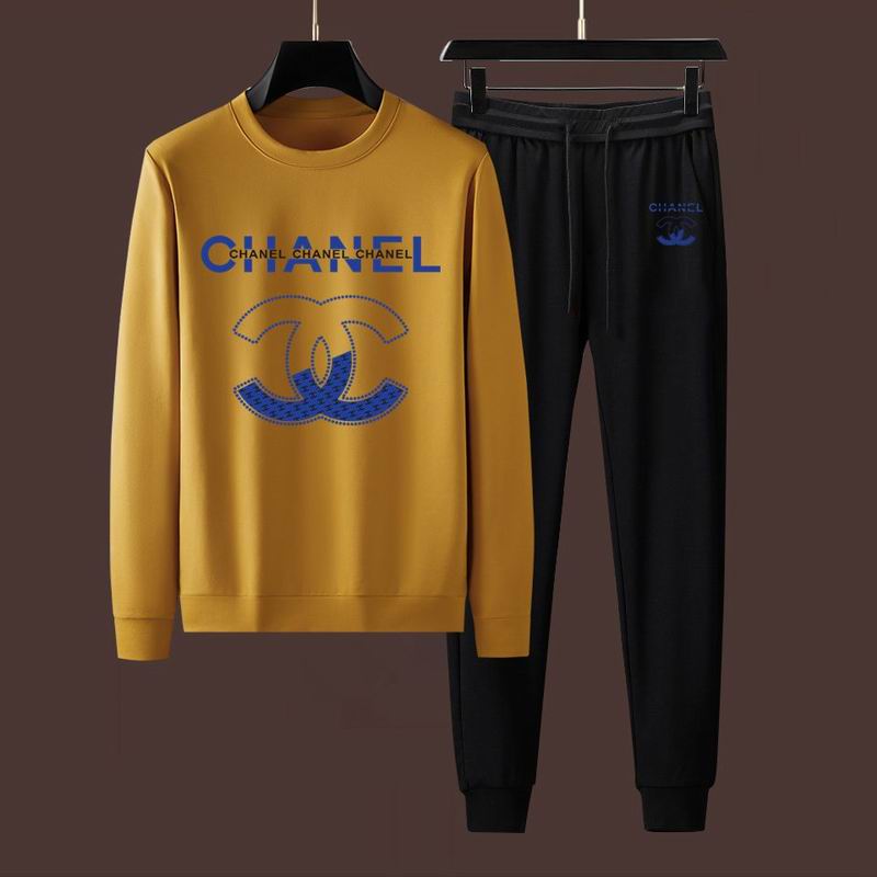 Chanel M-4XL 11Lr01