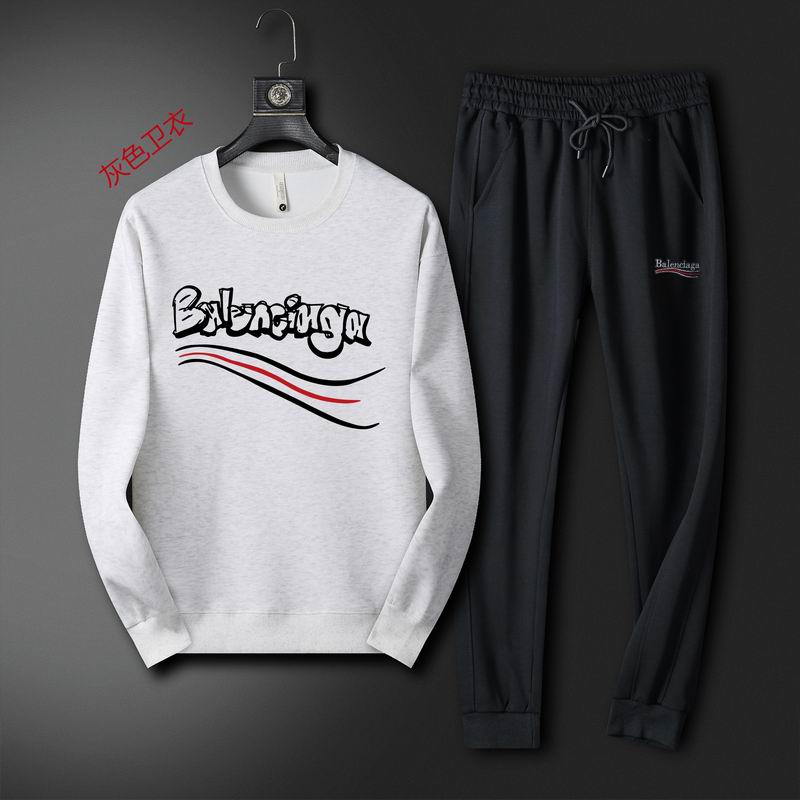 Balenciaga M-4XL 11Lr04