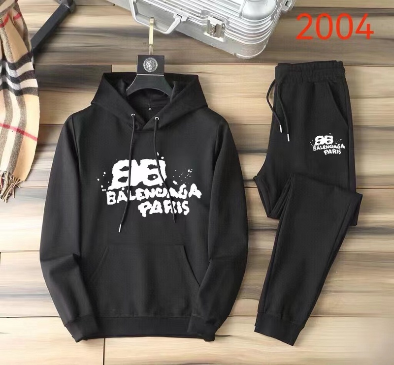 Balenciaga M-5XL kdtr08