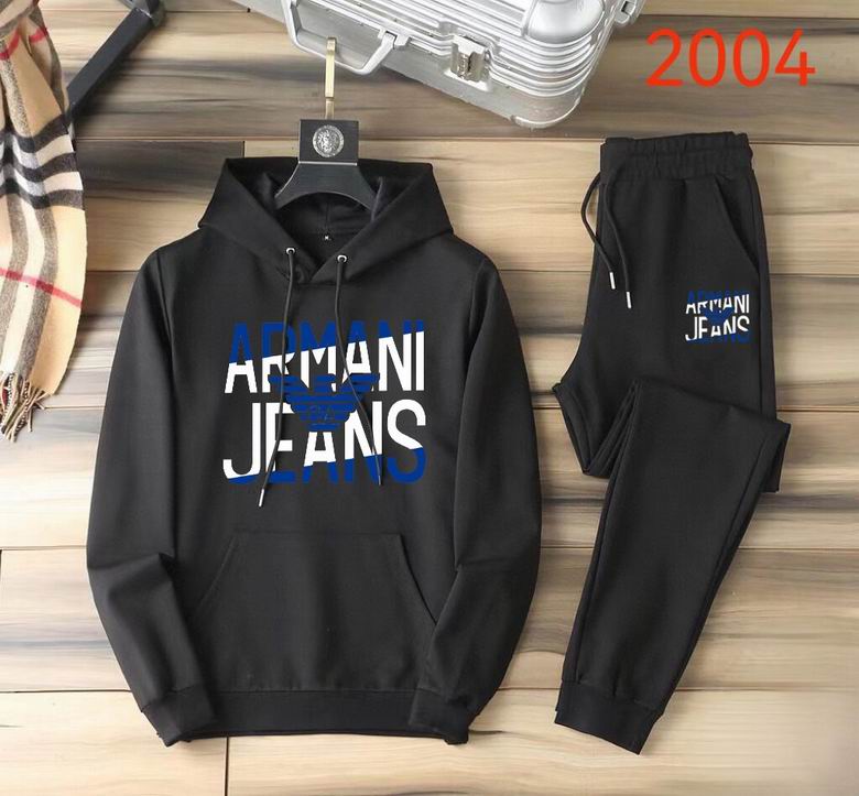 Armani M-5XL kdtn43