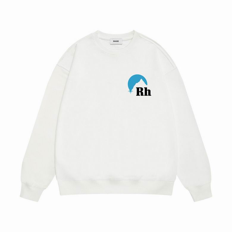 Rhude S-XXL sytRHY003