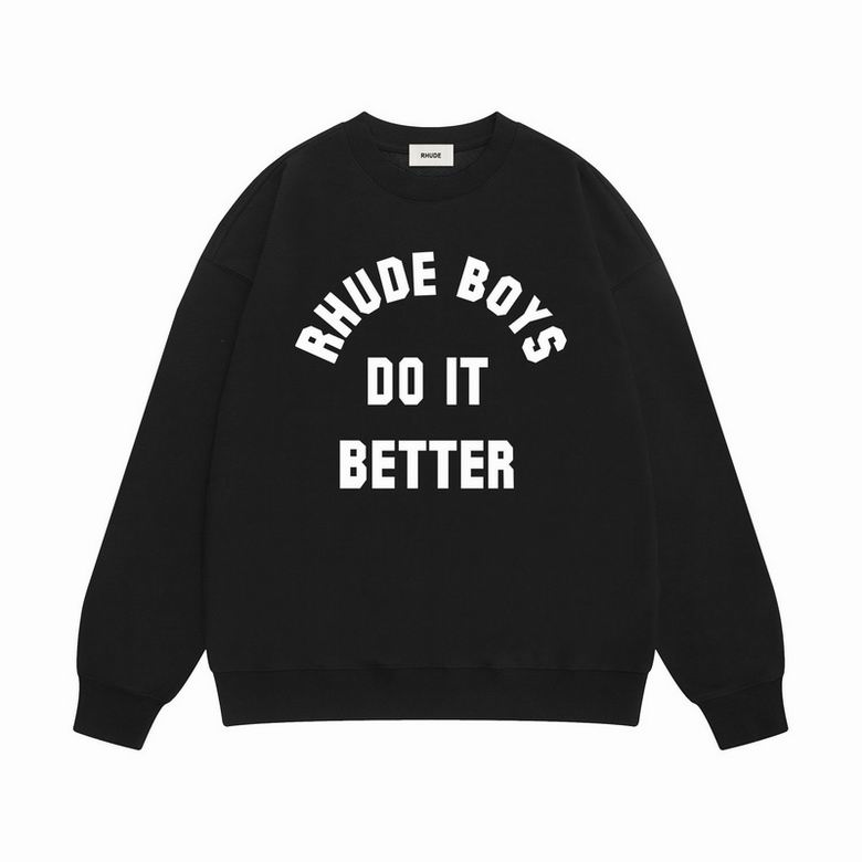 Rhude S-XXL sytRHY020