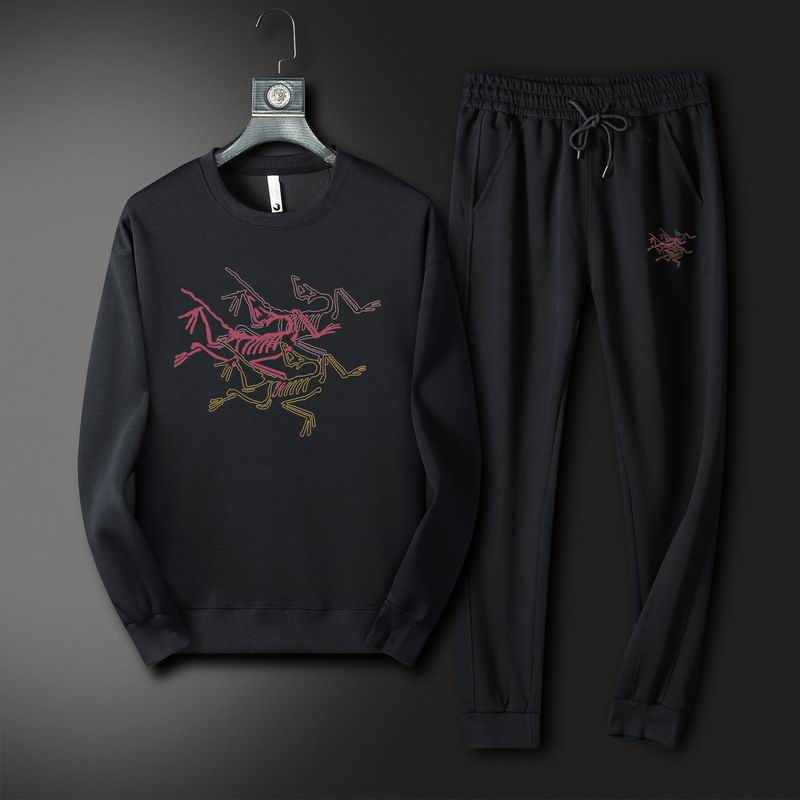 Arcteryx M-4XL 11lx20