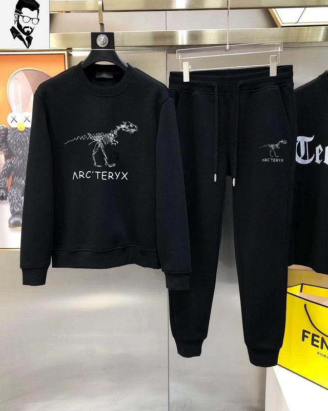 Arcteryx M-5XL kdtr31