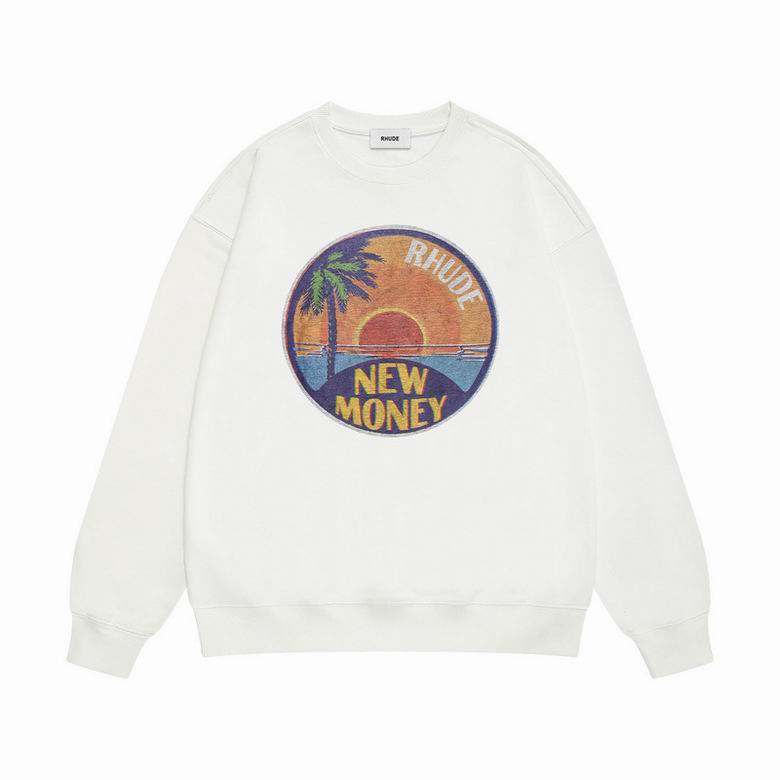 Rhude S-XXL sytRHY025