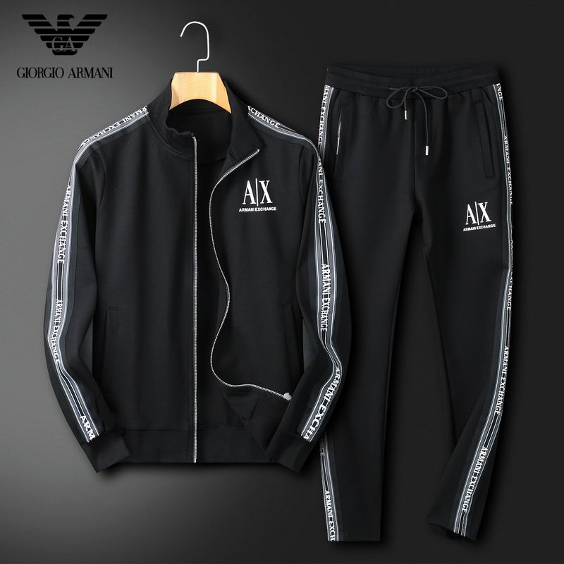Armani M-4XL 24cx83