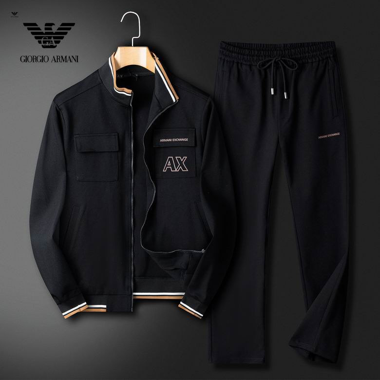 Armani M-3XL 25cn98