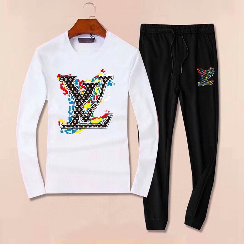 LV M-3XL kdtn66